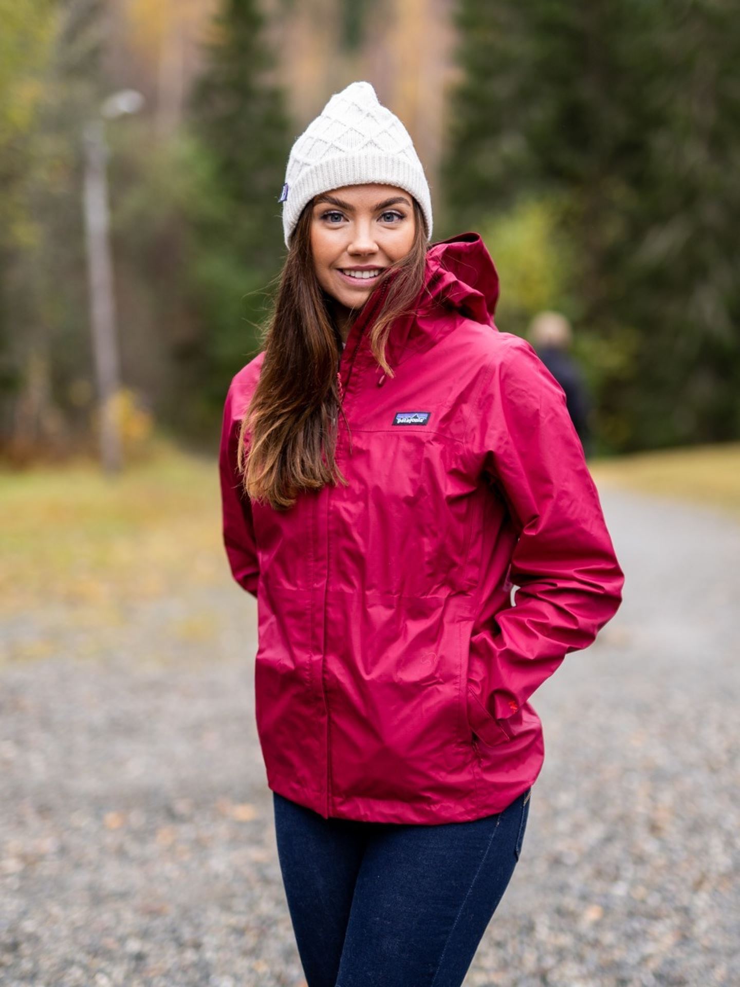W Torrentshell 3L Jacket