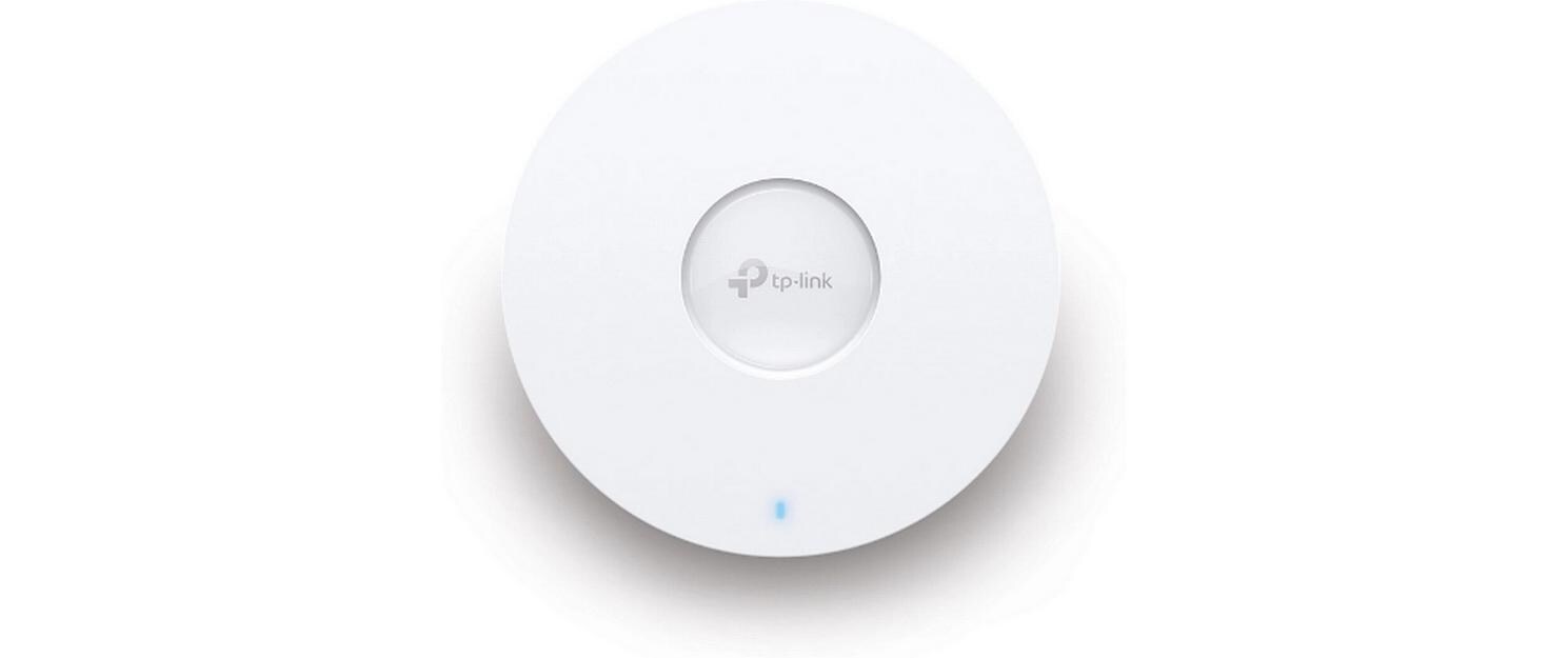 Access Point EAP653 UR<br>AX3000 Ceiling Mount WiFi 6 Access Point