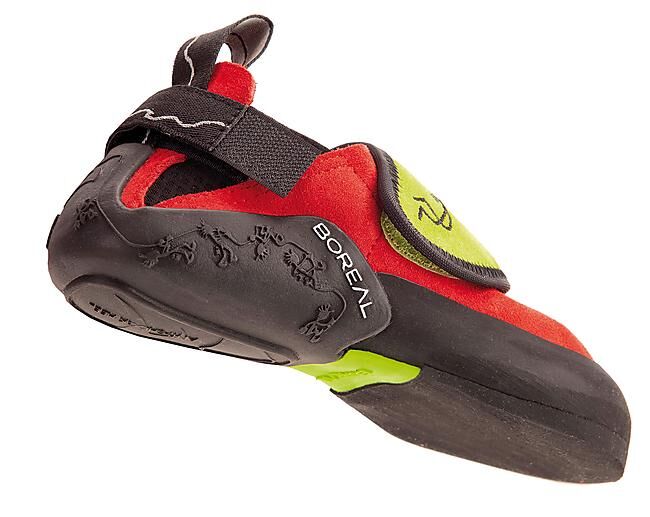 BOREAL - CHAUSSONS D ESCALADE NINJA JR