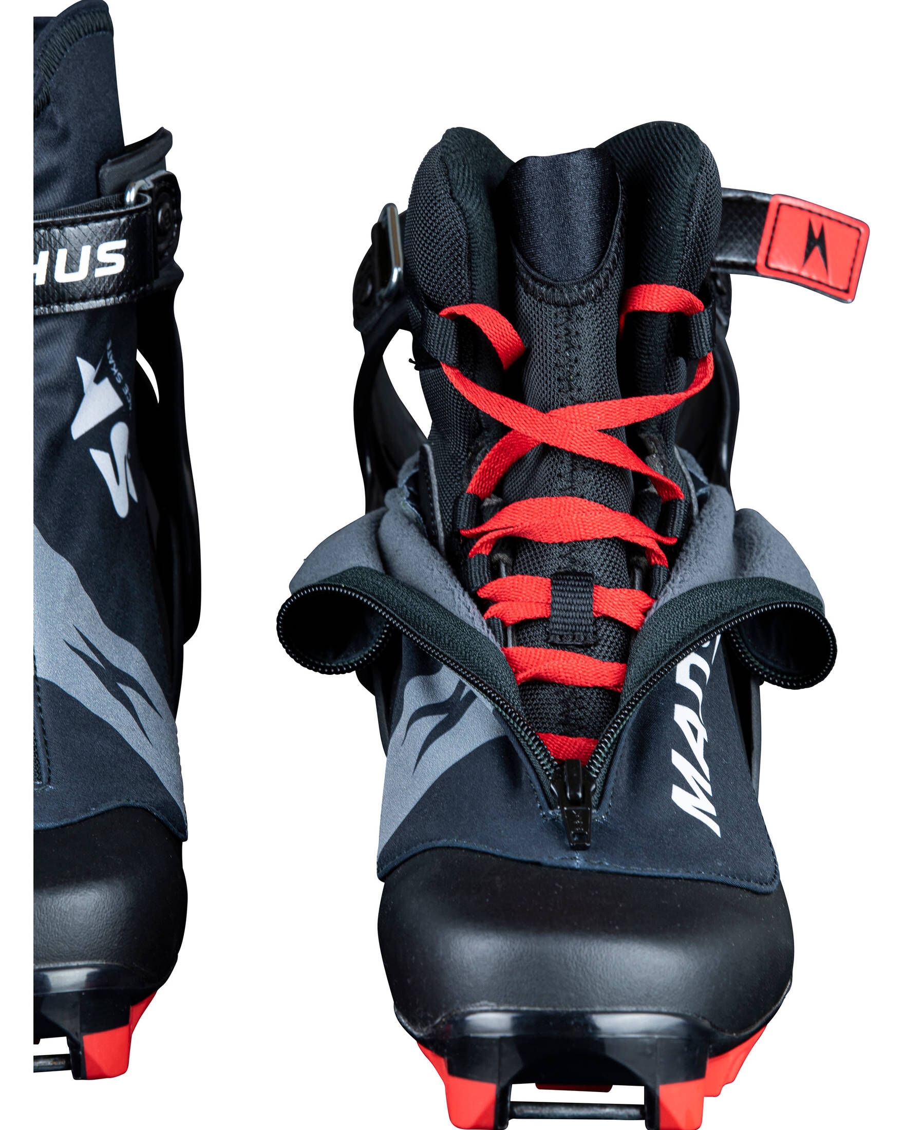 Madshus| Herren Langlaufschuhe ENDURACE SKATE BOOT