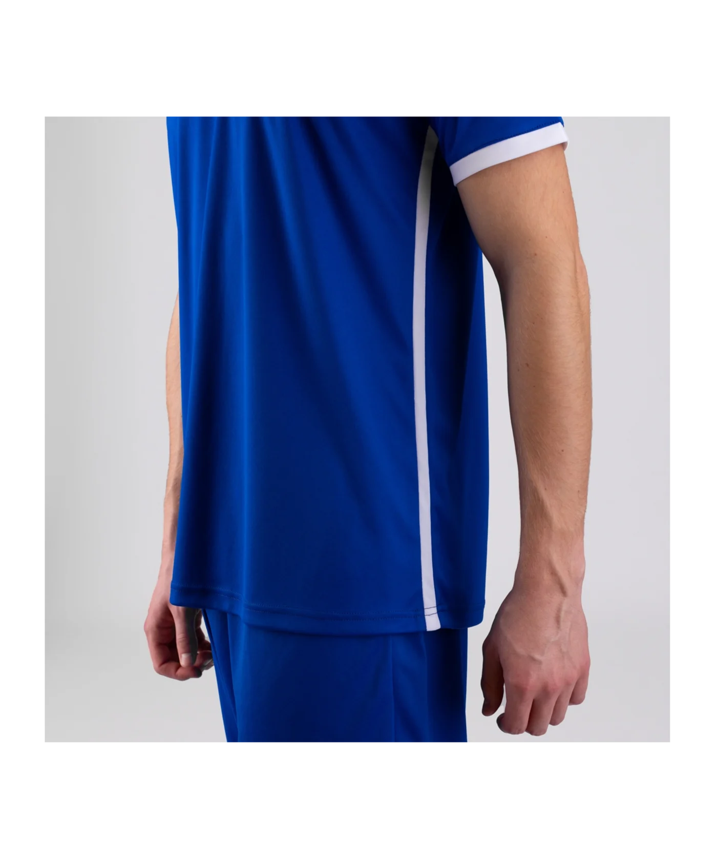 JAKO Primera KA Trikot Blau F410