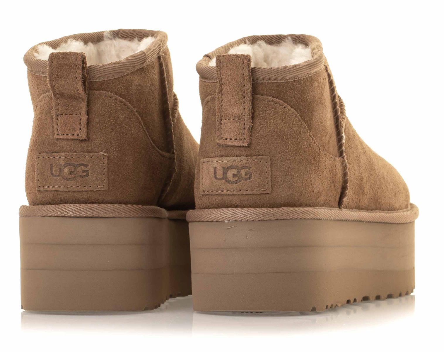 UGG Classic Ultra Mini Platform