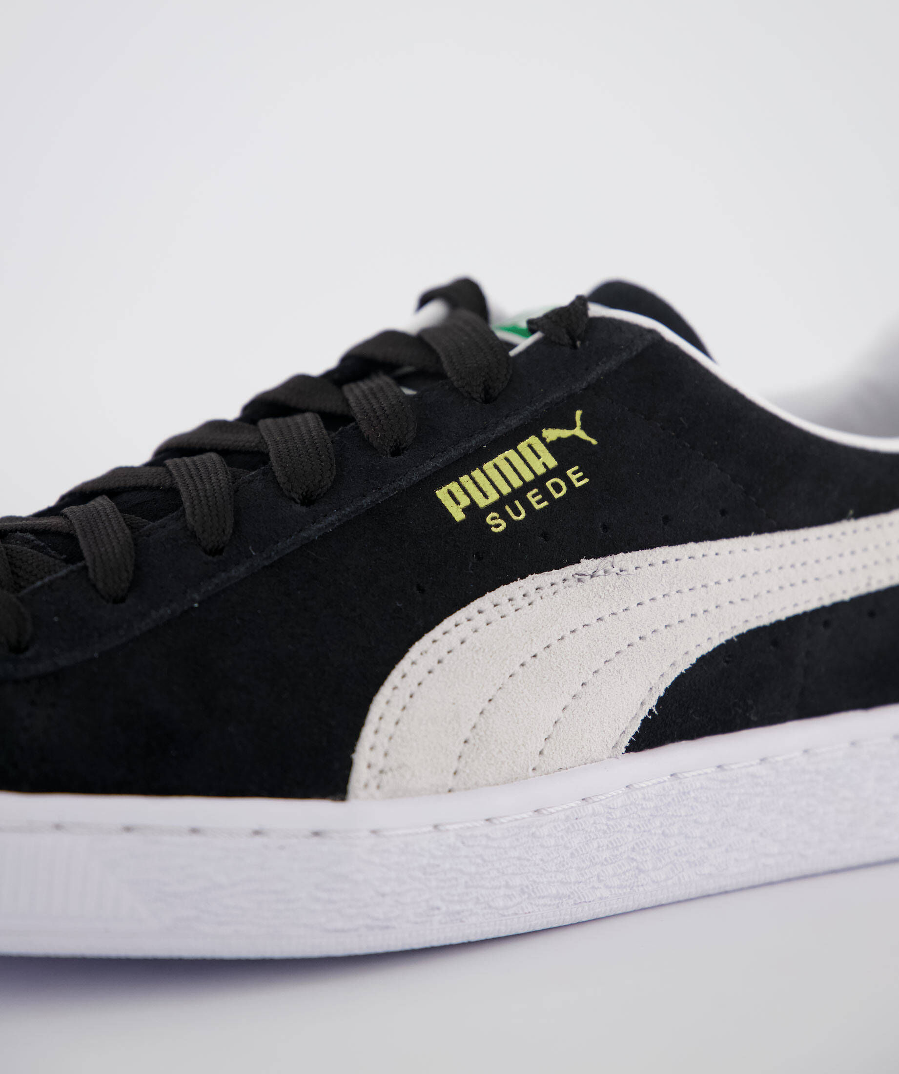 Puma| Herren Sneaker SUEDE CLASSIC XXL