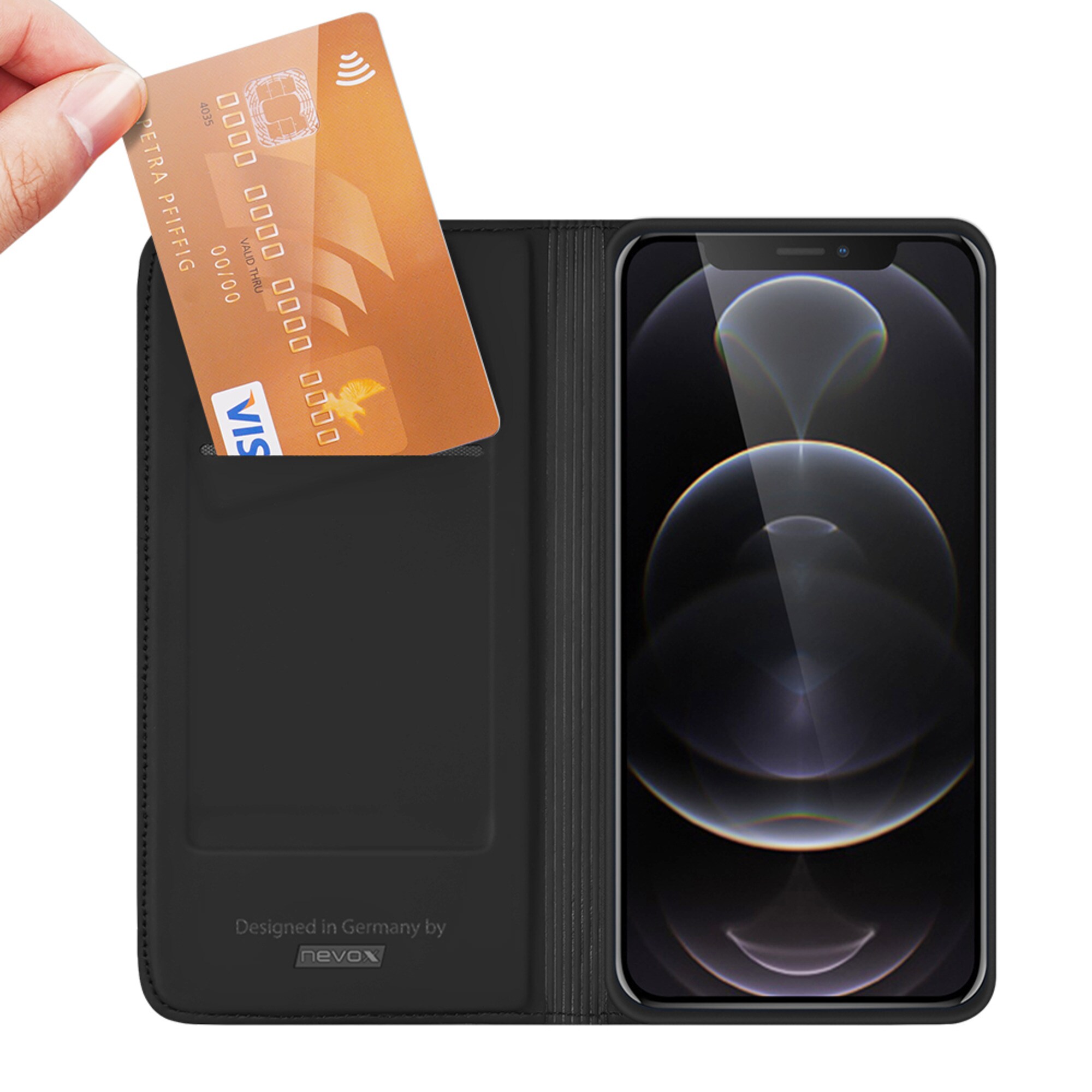 Nevox Handyhülle Vario Series