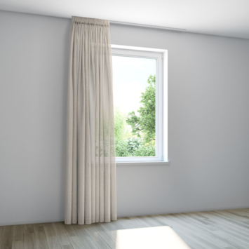 Gordijn Livia 2051 kh sand