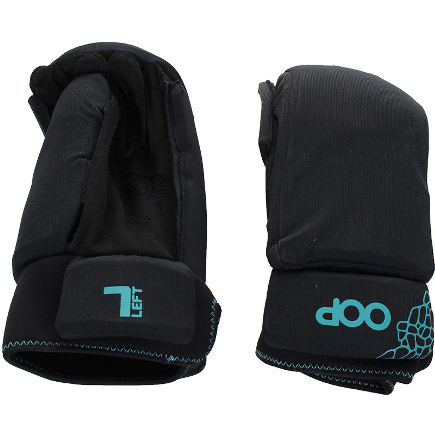 OBO OOP Strafcorner Handschoenen