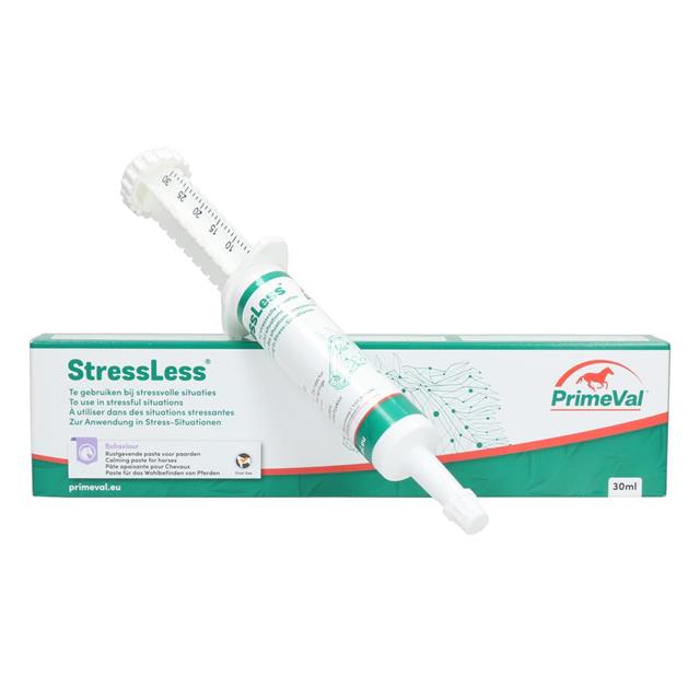 PrimeVal Stressless Injector