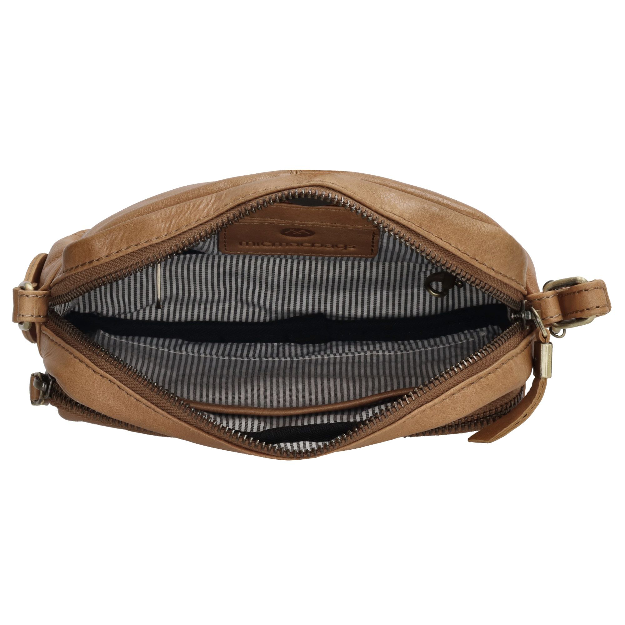 Micmacbags Daydreamer Schoudertas Zand
