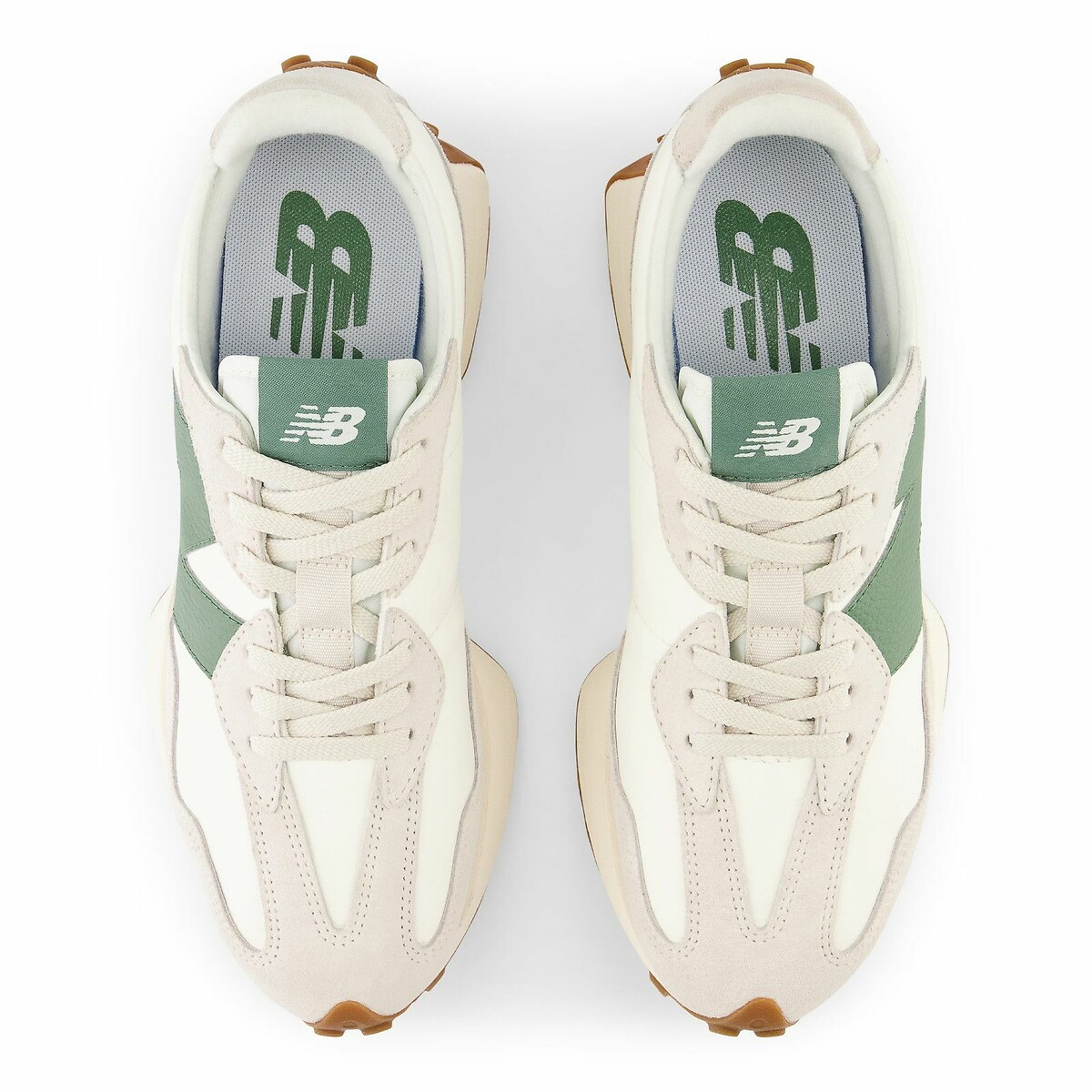 Tênis NEW BALANCE U327