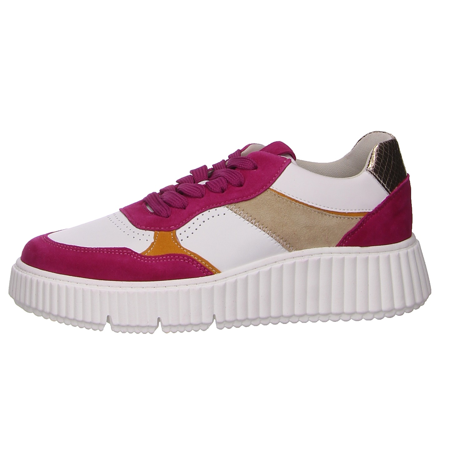 Tamaris Sneaker fuchsia rose/pink