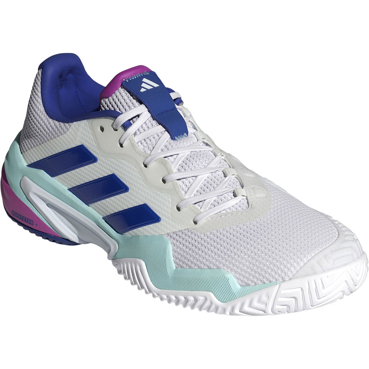 adidas Barricade 13 Tennissko Herre