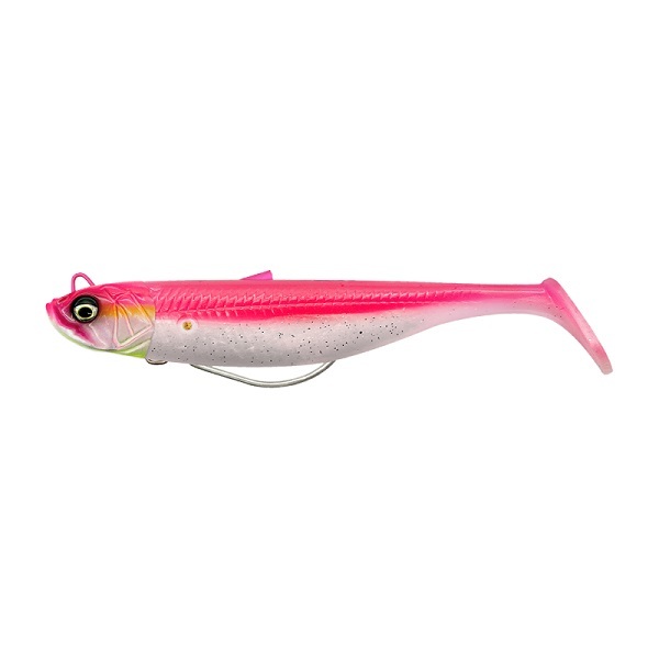 Savage Gear Savage Minnow Wl