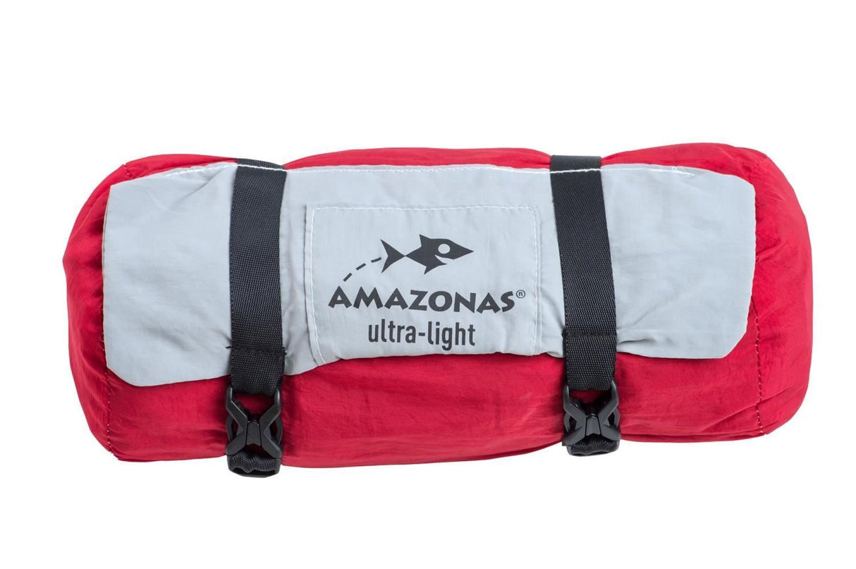Amazonas<br>Silk Traveller XXL Hengekøye