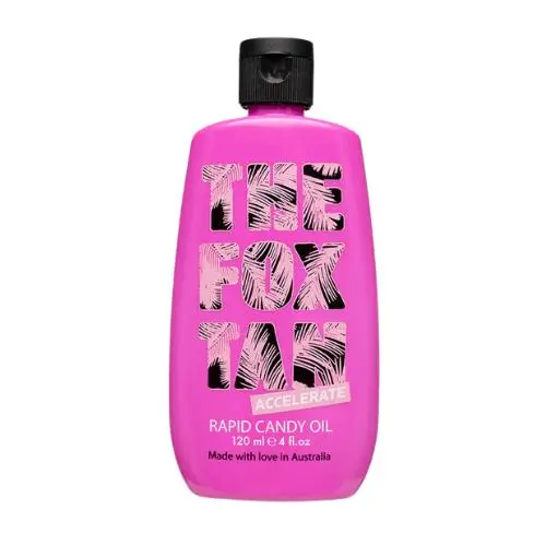 Rapid Candy Oil