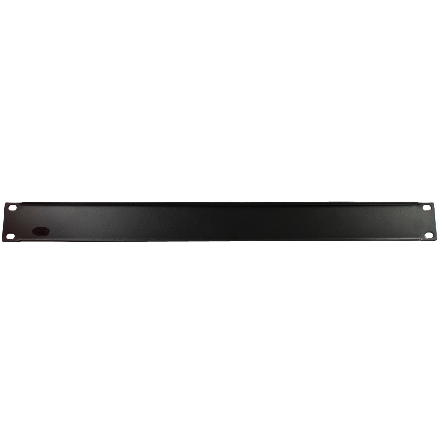 Innox RP 1U 19 inch gesloten blindplaat