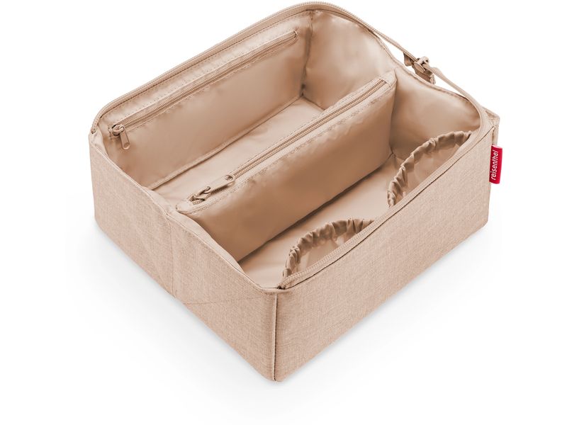 Reisenthel Necessaire Fold Case Beige Kulturbeutel