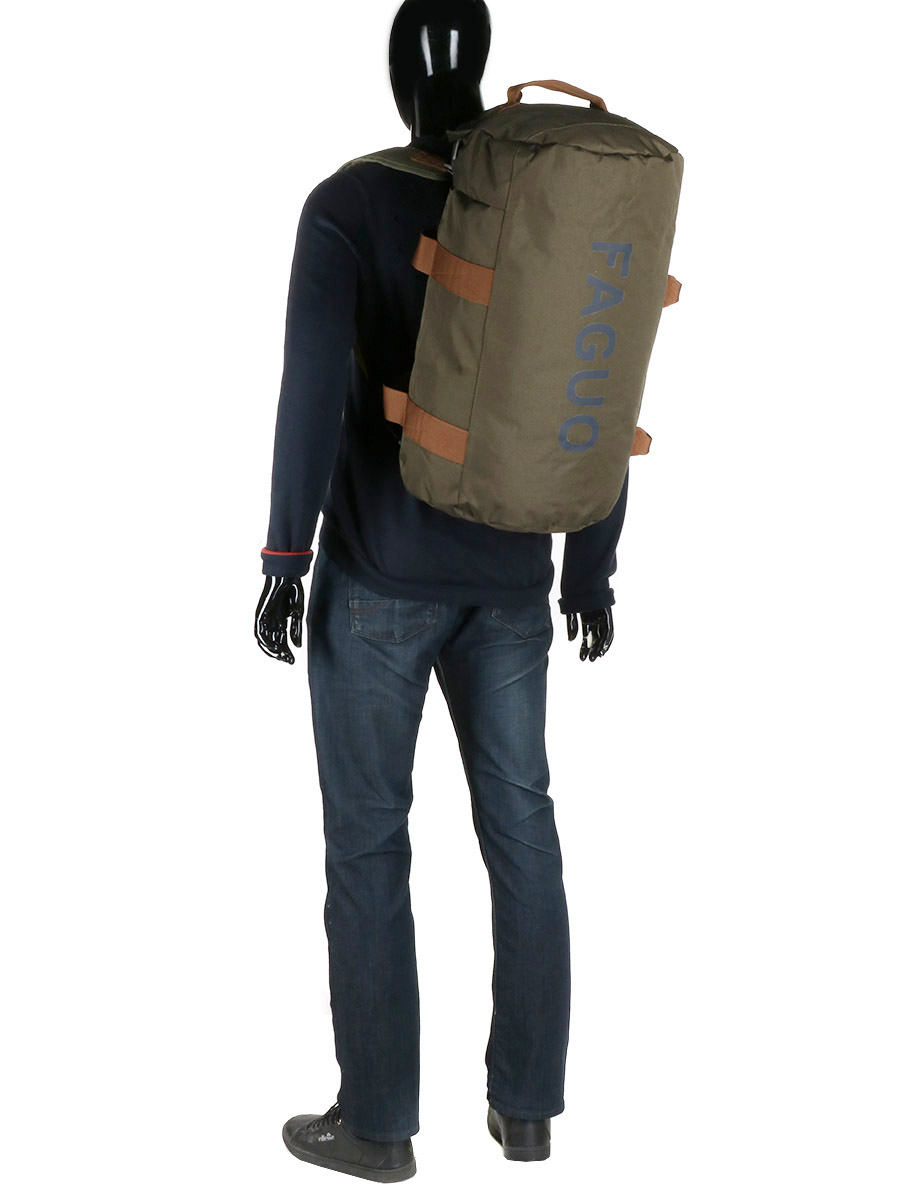 Sac Faguo Big Duffle 55 cm