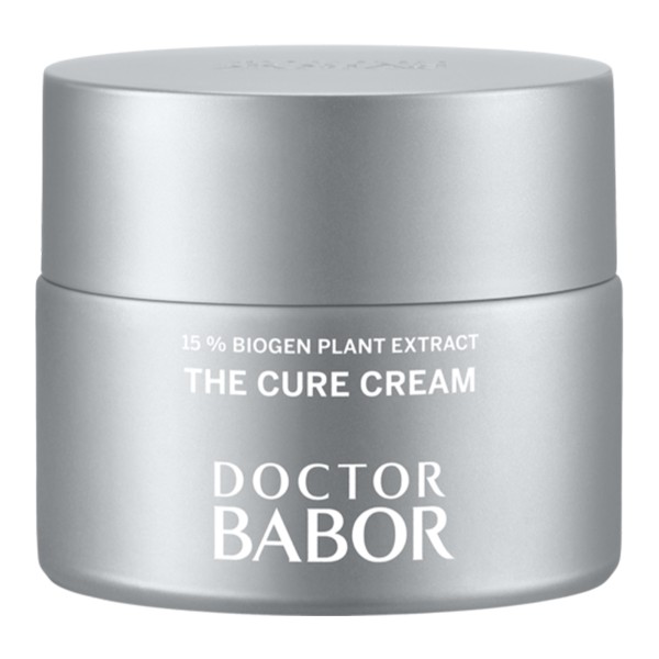 Dr. Babor Regeneration The Cure Cream 50ml