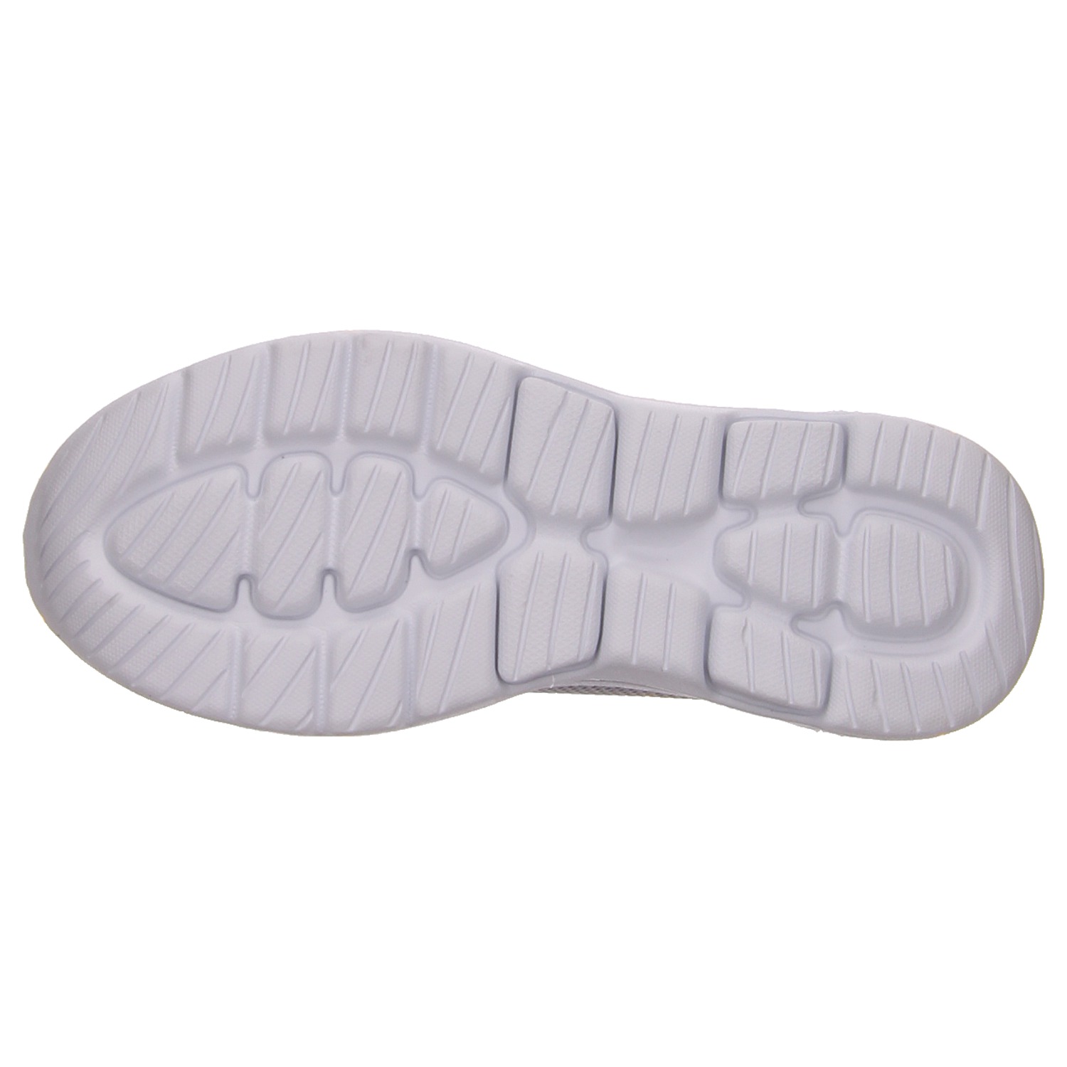 Scandi Slipper hellgrau grau