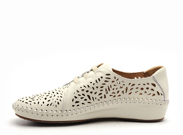 Pikolinos basses femme 4783 beige