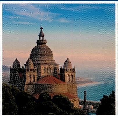 CICERONE - THE CAMINO PORTUGUES