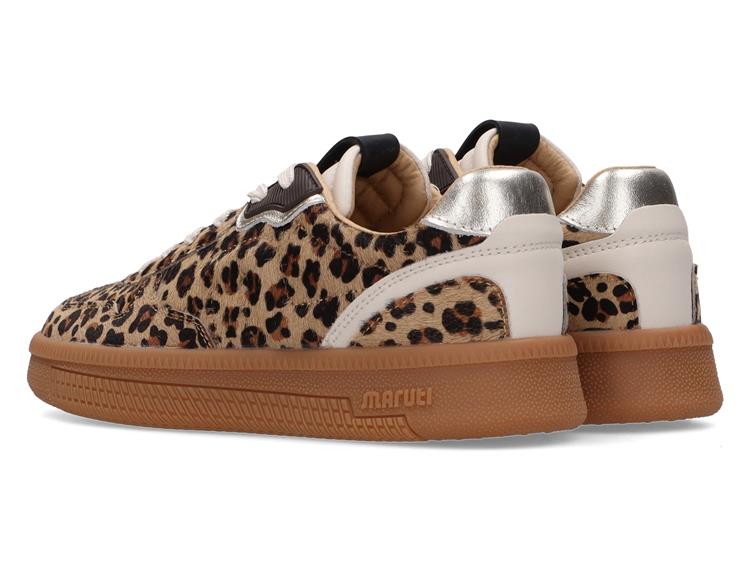 Maruti 66.1844.02 Leopard Tan
