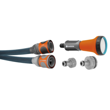 Gardena tuinslang Liano™ Xtreme set 10 m