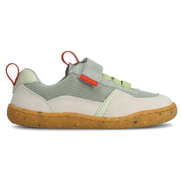 Groundies - Kid's Lou - Chaussures minimalistes