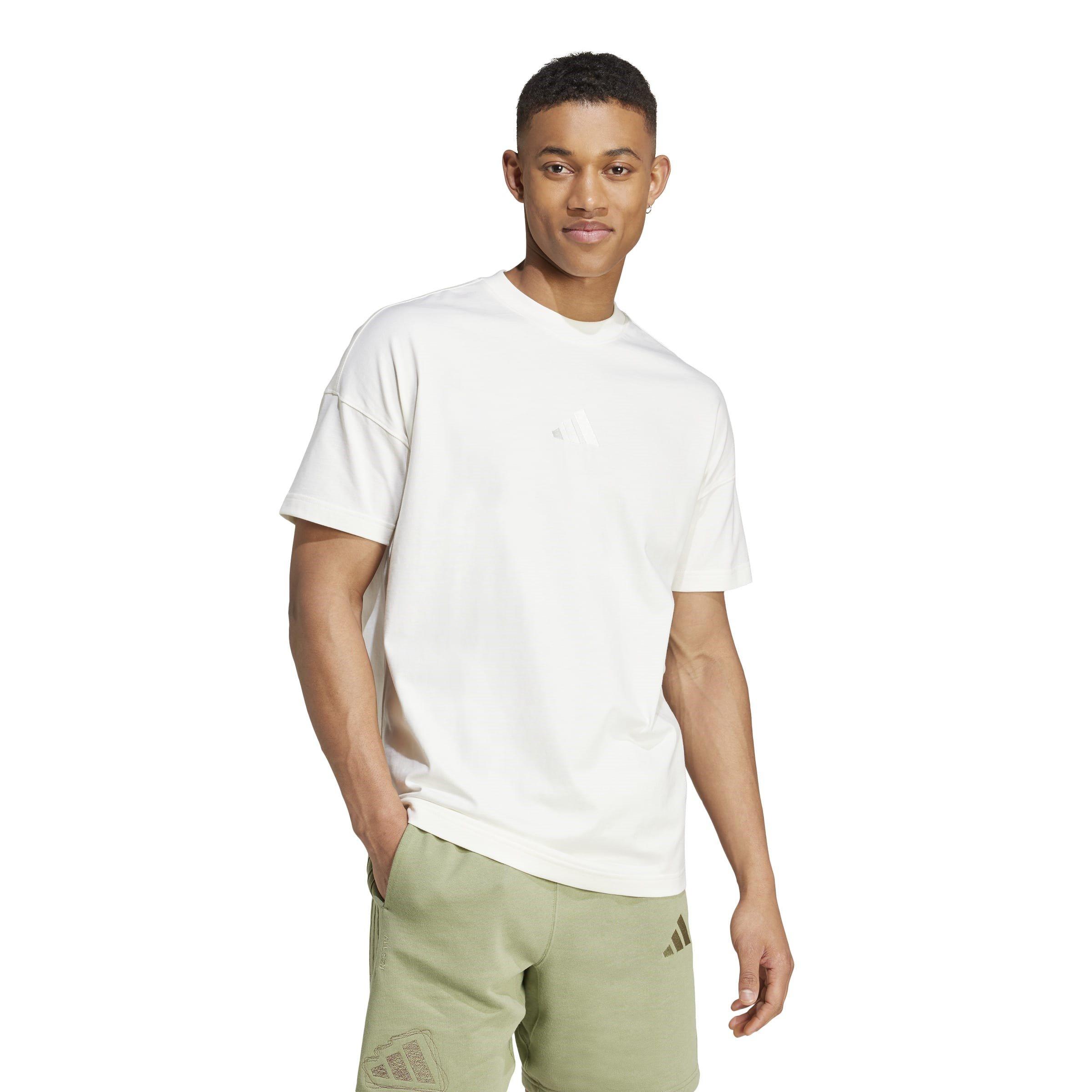 adidas ALL SZN T shirt Mens