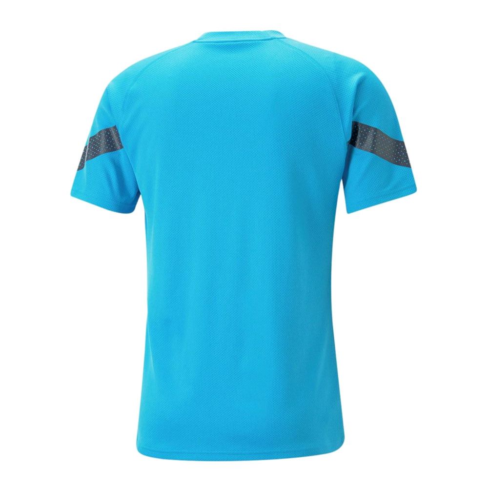 Puma OM TR - Maillot Homme parisian night/bleu azur