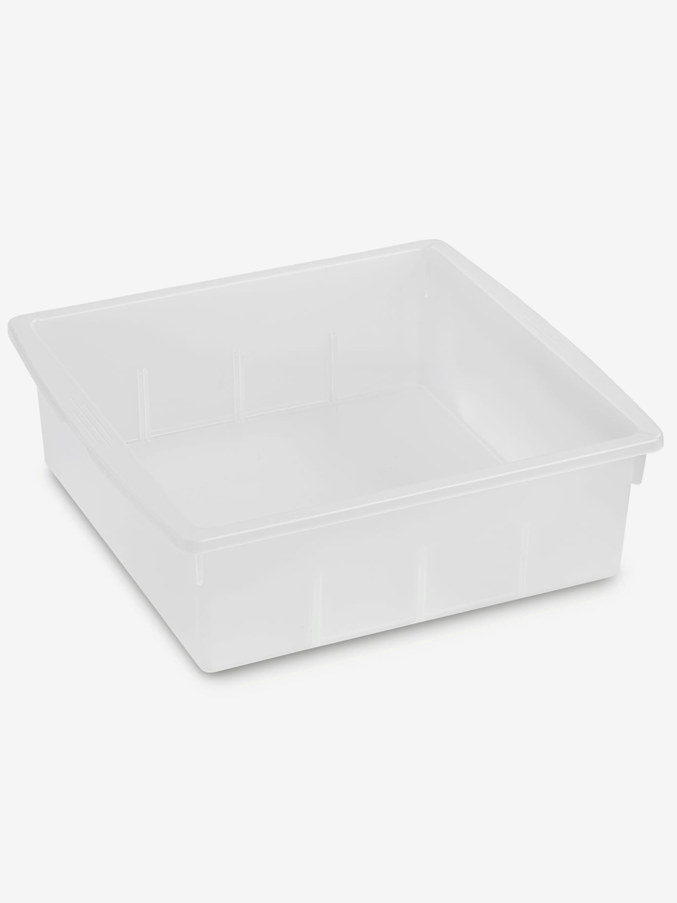 Boîte de rangement polyvalence optimale