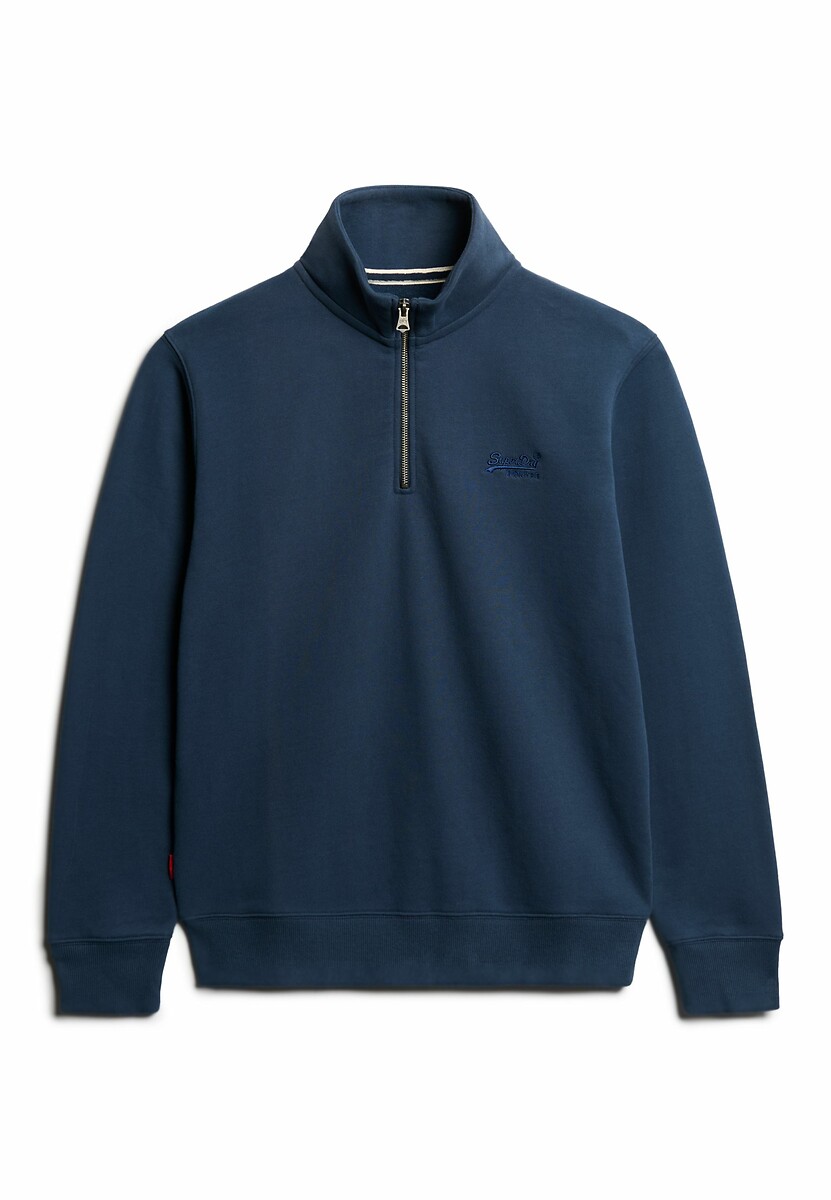 SUPERDRY<br>Suéter com gola alta