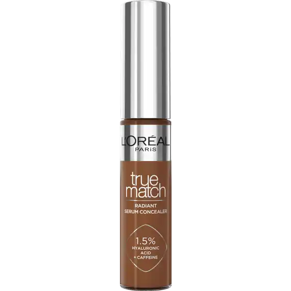 True Match Radiant Serum Concealer 12N Deep
