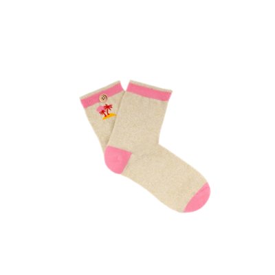 Chaussettes femme 36/41 CABAIA