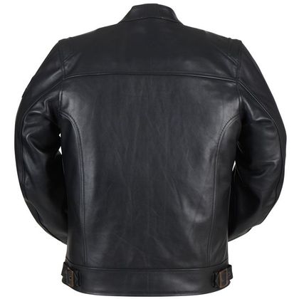 Blouson Furygan L'AUDACIEUX - Noir