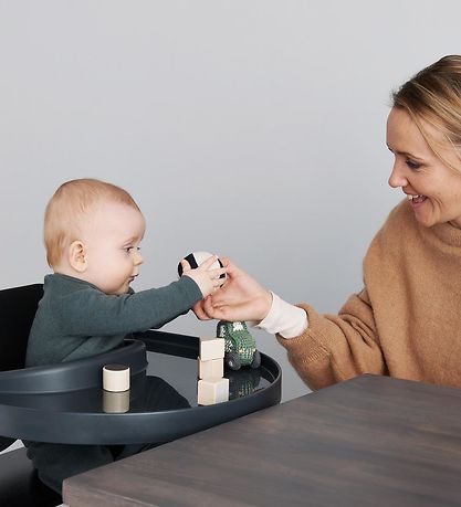 Playtray Tisch Für Tripp Trapp Hochstuhl - Weiß