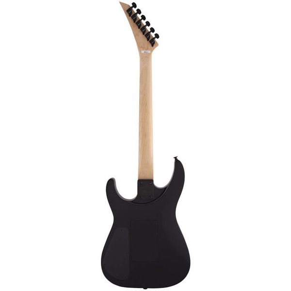 Jackson JS32Q DKA Dinky AH TPB