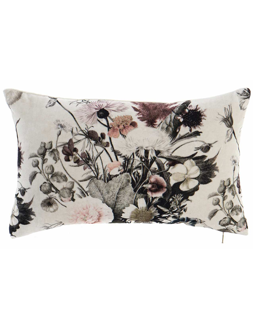 Floral Cushion
