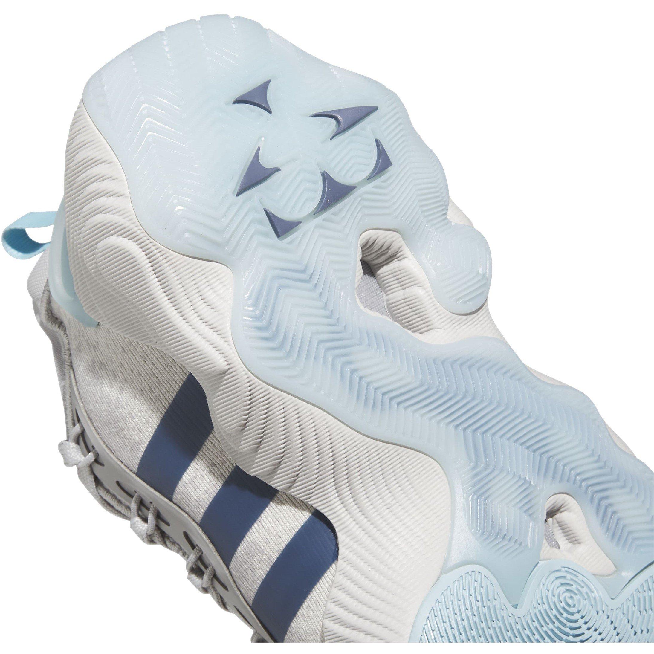 adidas Trae Young Basketball Trainers Juniors