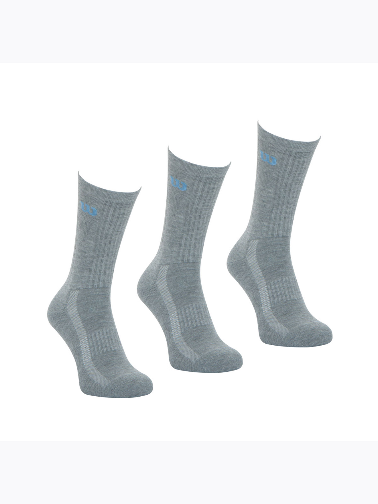 Lot de 3 paires de chaussettes
