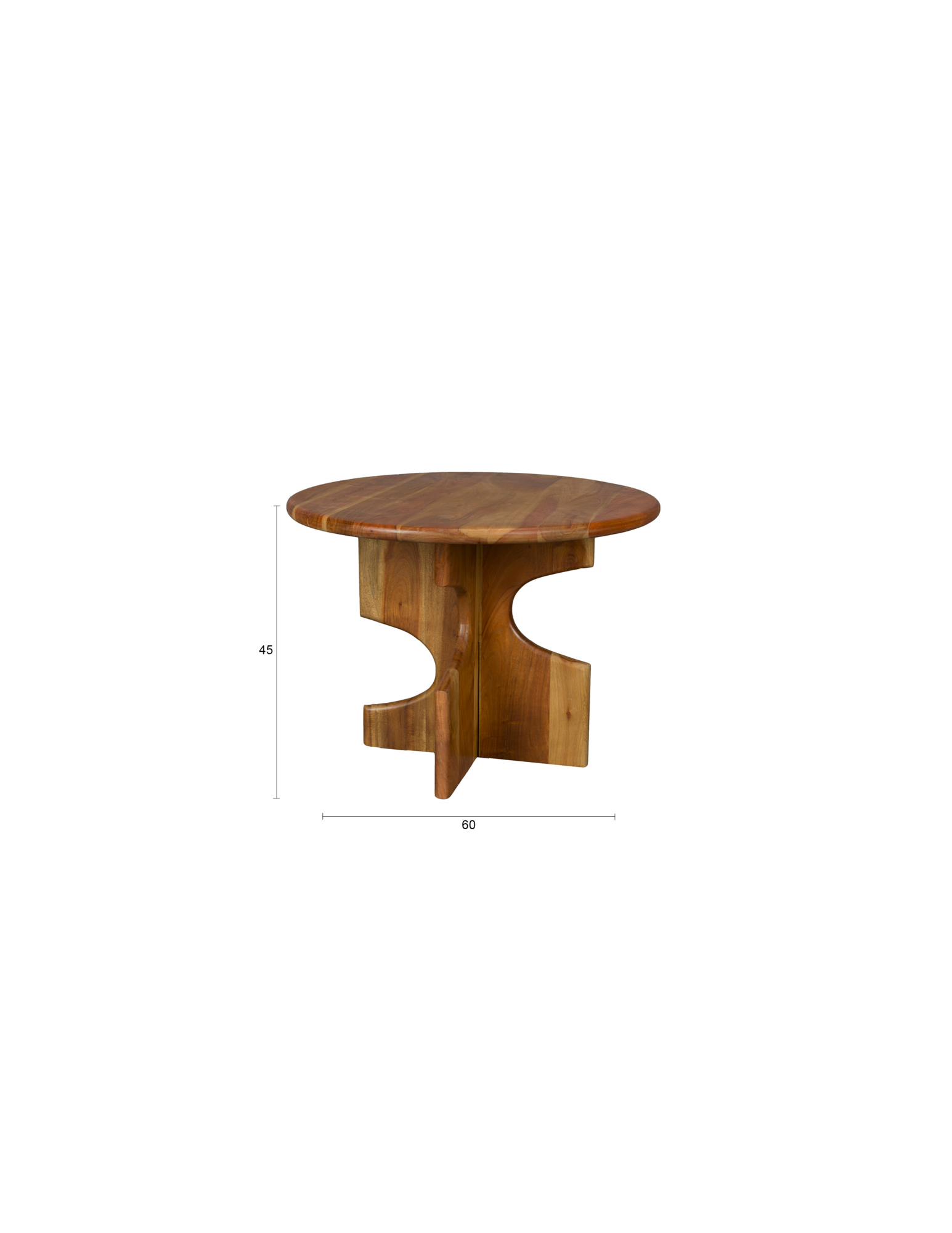 Side Table Morgan