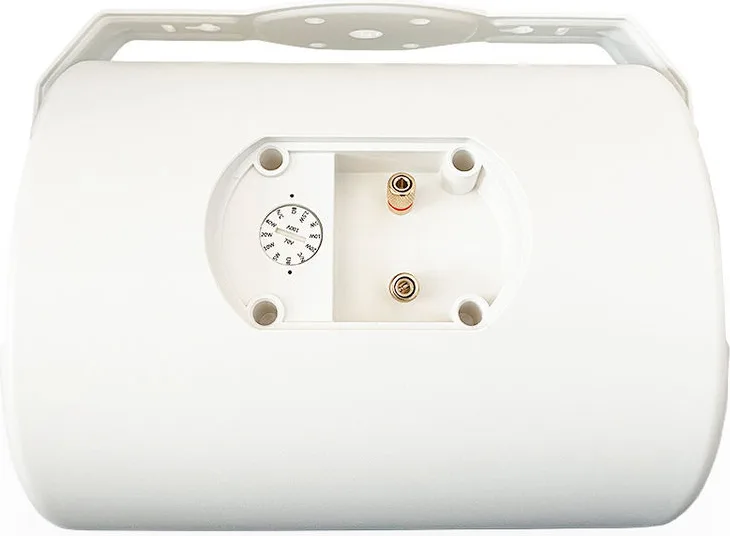 Elipson Rain 6 100V Blanc (la paire) Enceintes 100 volts