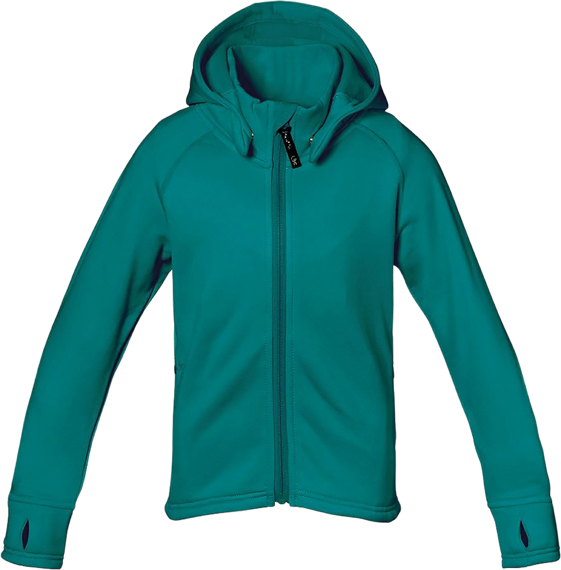 Panda Kids Hoodie