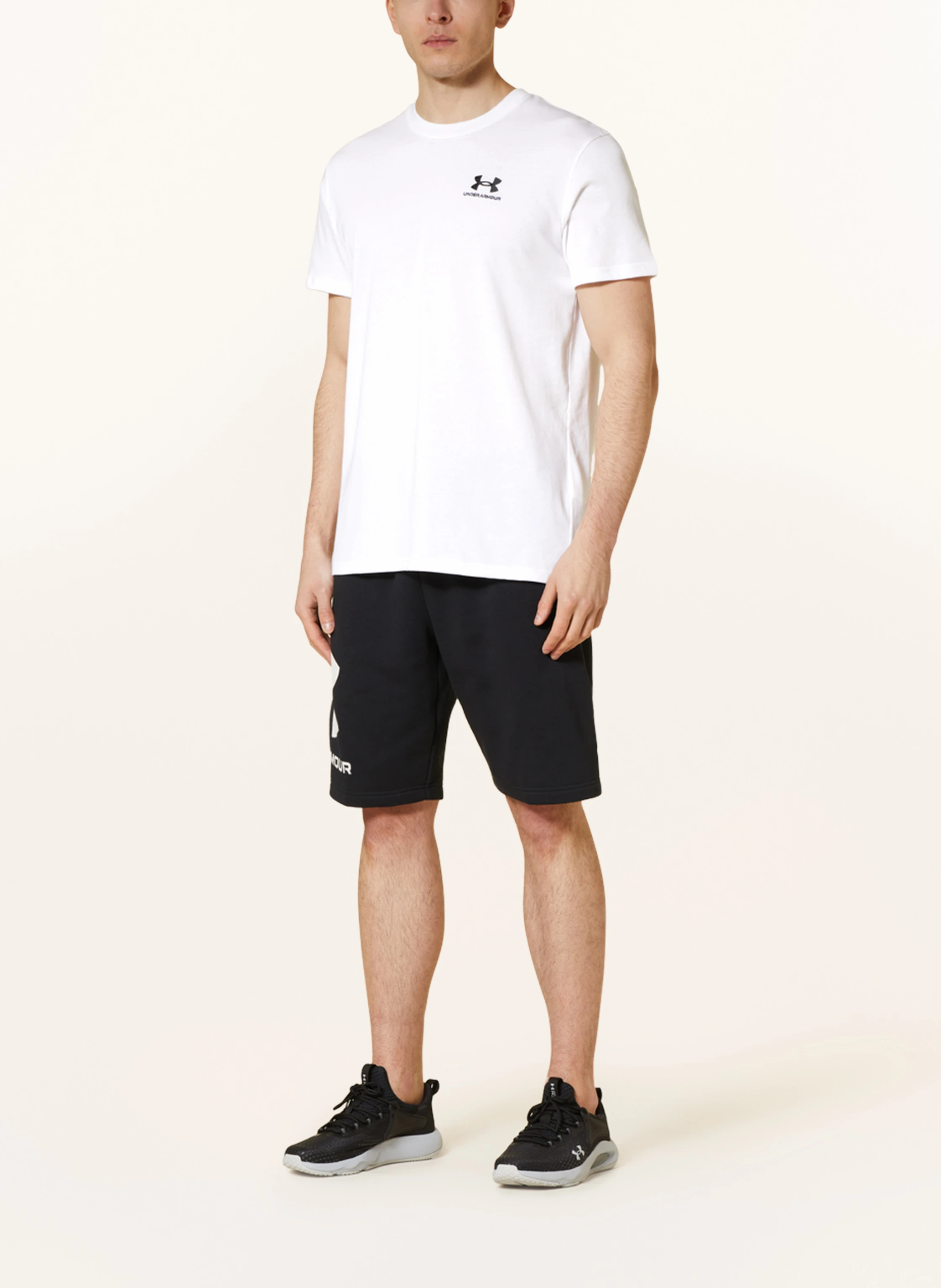 UNDER ARMOUR T-Shirt
