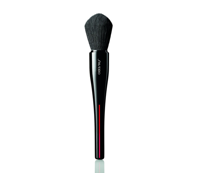 Shiseido Maru Fude Multi Face Brush Pinsel