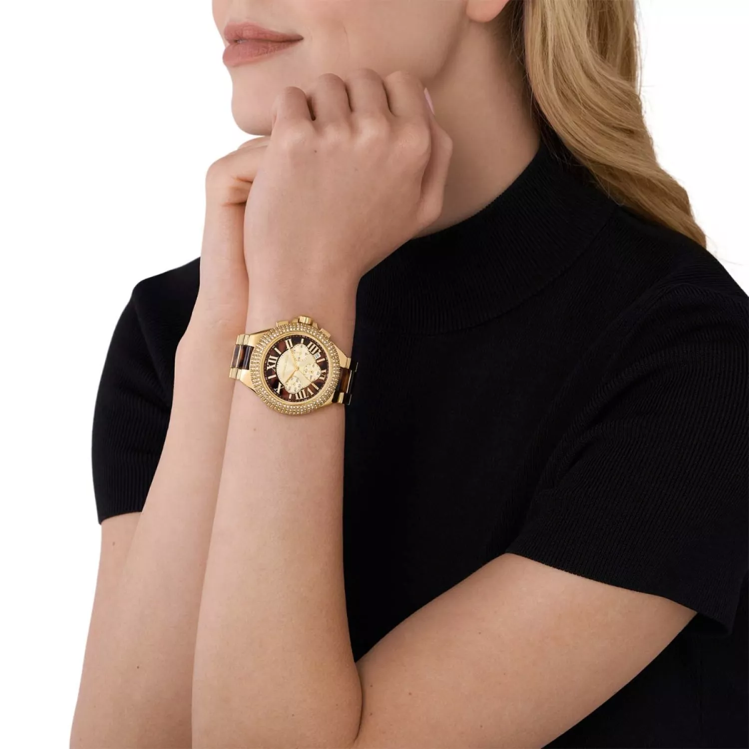 Michael Kors Camille MK7269