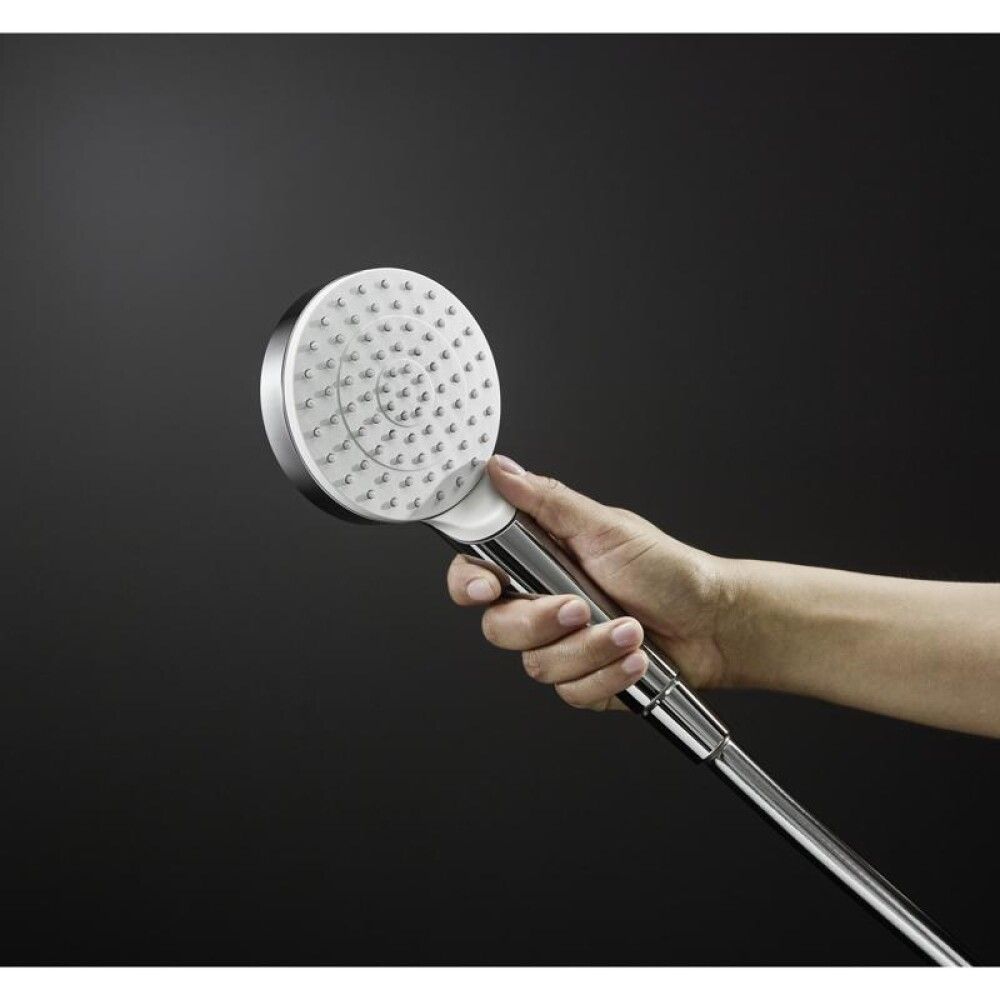 HÅNDDUSJ HANSGROHE CROMETTA 1JET ECOSMART 9L/MIN
