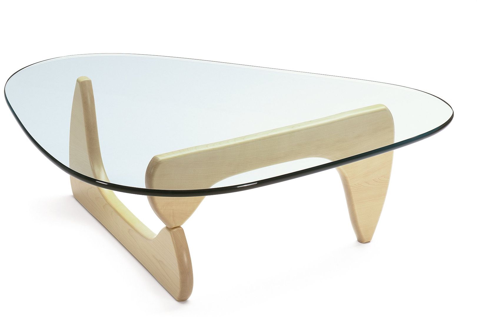 Vitra Coffee Table Salontafel