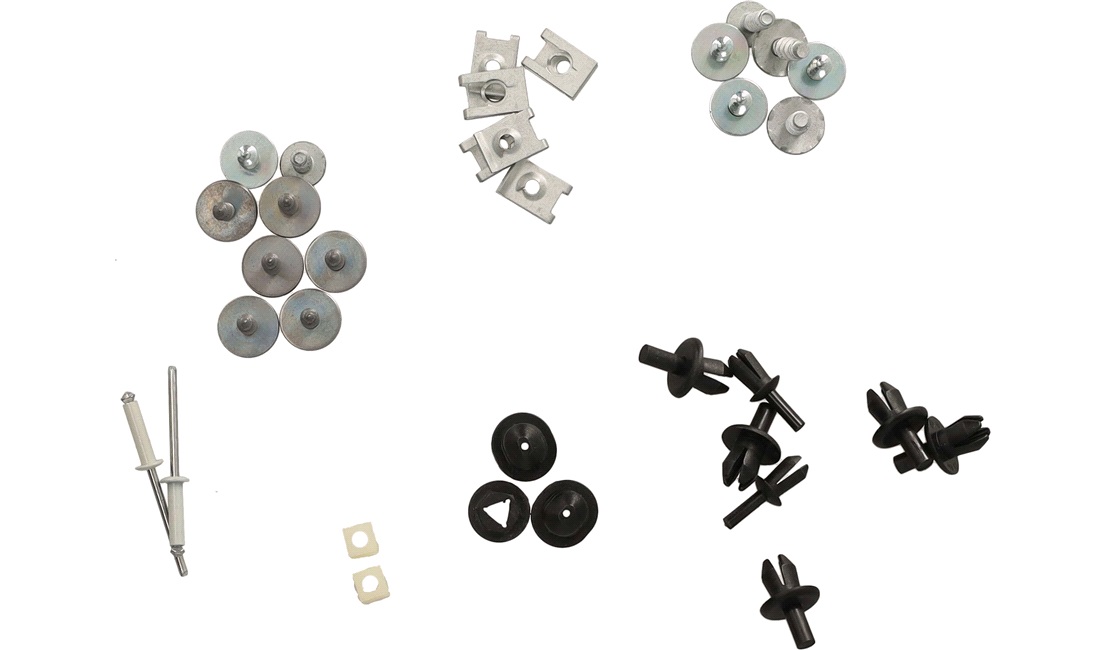 Clips