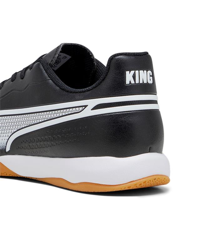 PUMA King Match IT Voetbalschoenen